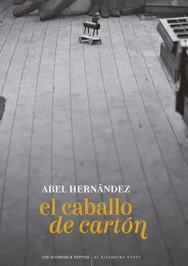 Caballo de Cartón, el