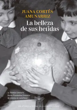 La Belleza de Sus Heridas