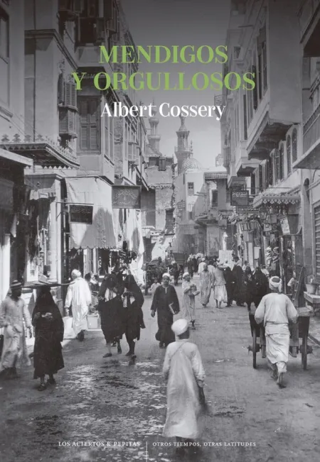 Mendigos y Orgullosos