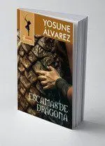 Escamas de Dragona