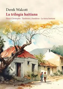 Trilogia Haitiana,La