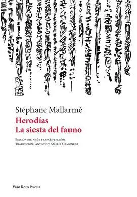 Herodias y la Siesta del Fauno