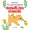 ANIMALIEN KUMEAK