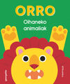 ORRO OIHANEKO ANIMALIAK