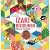 IZAKI BIZIDUNEN LIBURU HANDIA