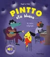 Pintto Eta Bluesa