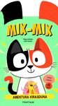MIX MIX ABENTURA KIRASDUNA