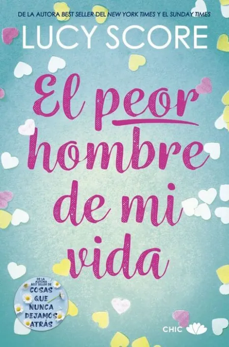 Peor Hombre de mi Vida,El