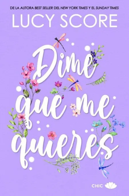 Dime que me Quieres