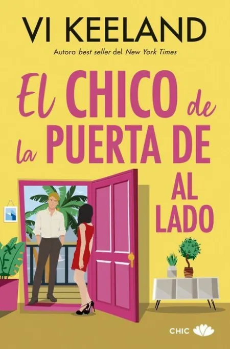 Chico de la Puerta de Al Lado, el