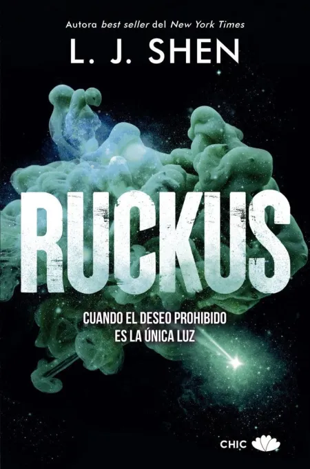 Ruckus Ne