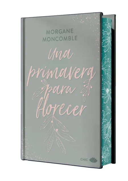 Una Primavera para Florecer (Ed. Especial Limitada)