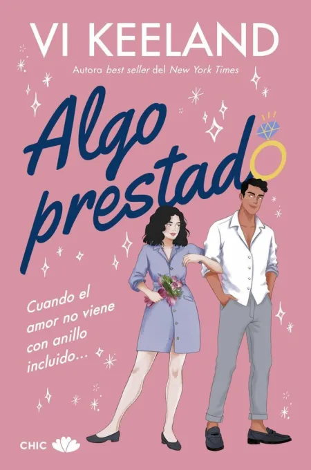 Algo Prestado