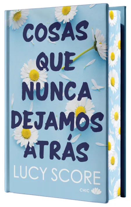 Cosas que Nunca Dejamos Atras (Ed. Especial Cantos
