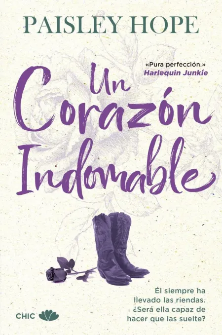Un Corazon Indomable
