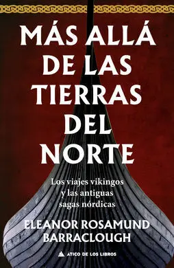 Mas Alla de las Tierras del Norte