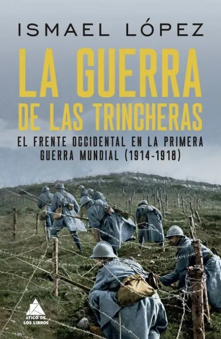Guerra de las Trincheras,La
