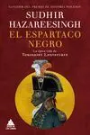Espartaco Negro, el