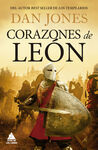 CORAZONES DE LEÓN