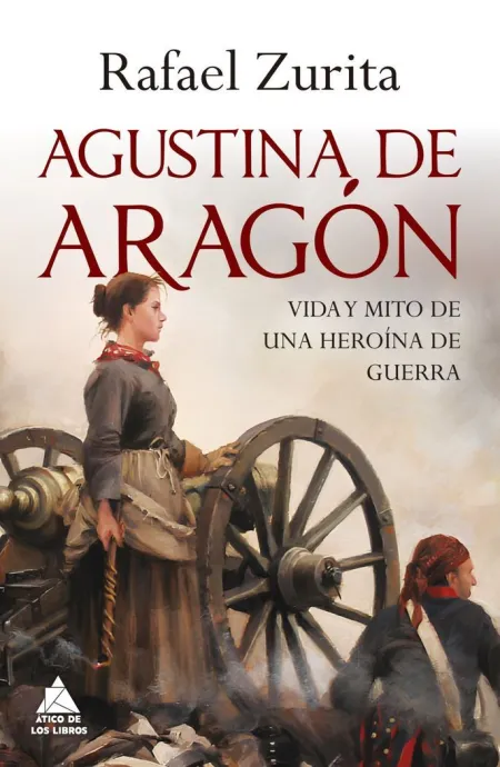 Agustina de Aragon