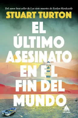 Ultimo Asesinato en el Fin del Mundo, el