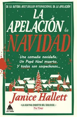 Apelacion de Navidad, la