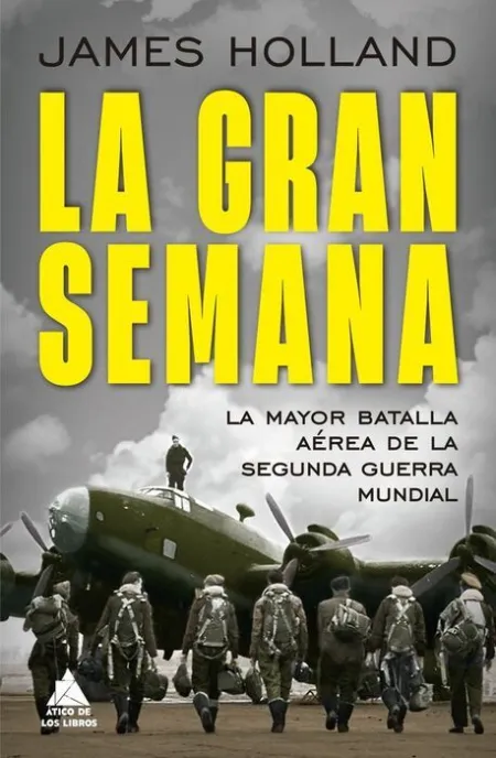 Gran Semana, la