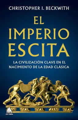 Imperio Escita, el