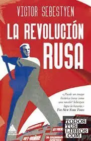 La Revolución Rusa