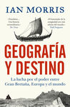 GEOGRAFIA Y DESTINO