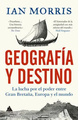 Geografia y Destino