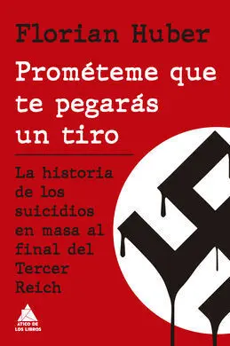 Prometeme que te Pegaras un Tiro (Ne)