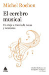 CEREBRO MUSICAL, EL