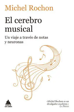 Cerebro Musical, el