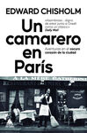 UN CAMARERO EN PARIS