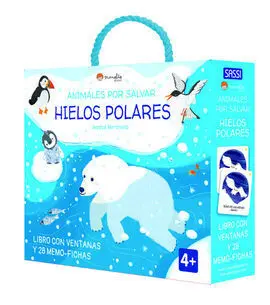 Hielos Polares