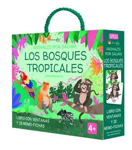 Los Bosques Tropicales