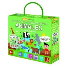 Animales Oficio del Arte
