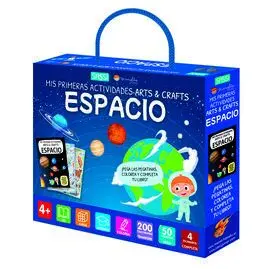 Espacio Oficio del Arte
