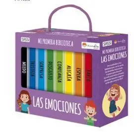 Las Emociones