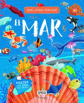 El Mar Cuando Como por que