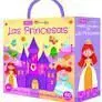 La Princesa Q Box