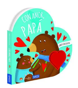Con Amor Papa