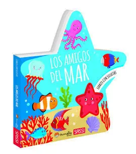 Los Amigos del Mar