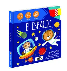 El Espacio