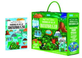 Maravillas de la Naturaleza Viaja Conoce
