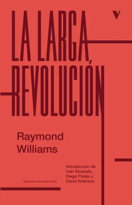 Larga Revolucion, la