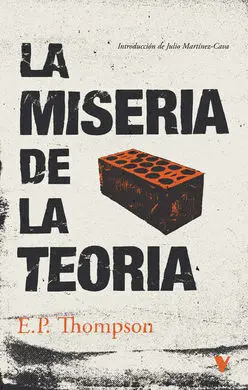 Miseria de la Teoria,La