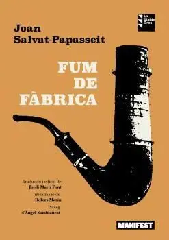 Fum de Fàbrica