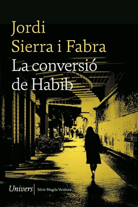 La Conversio de Habib